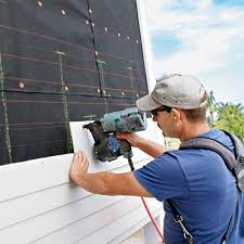 Best Insulated Siding Installation  in Collierville, TN